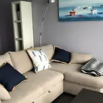Appartement Perros-Guirec, 1 pièce, 2 personnes - FR-1-368-176