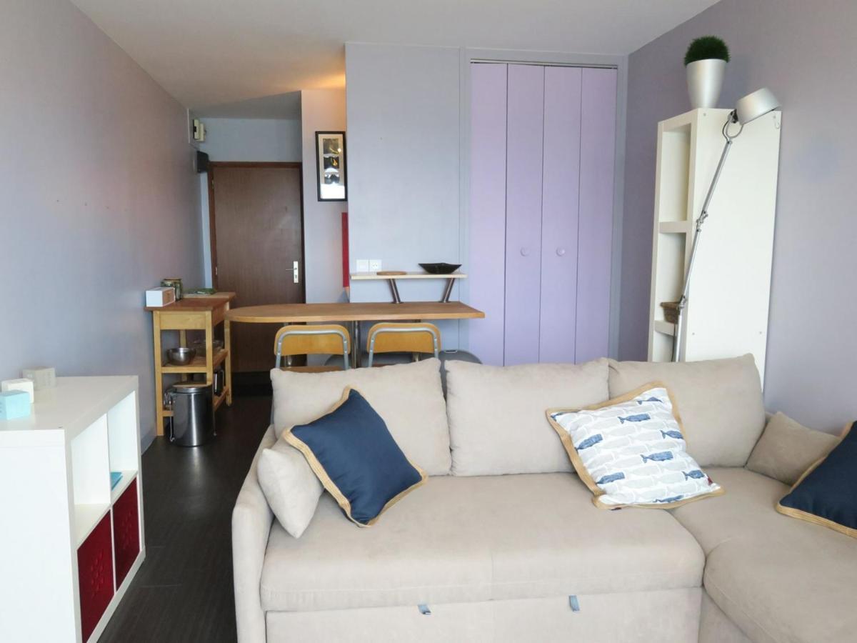Perros-guirec, 1 Pièce, 2 Personnes - Fr-1-368-176 * Perros-Guirec