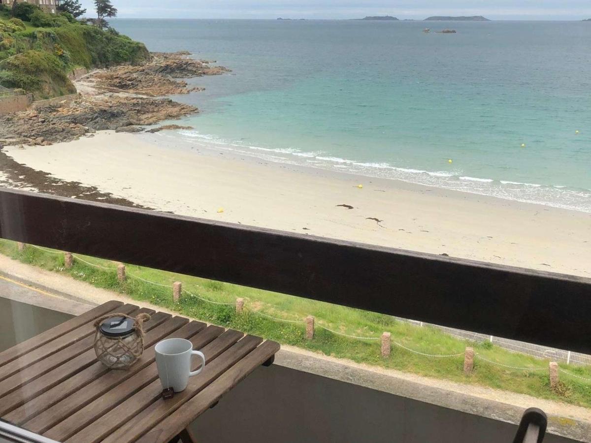 Appartement Perros-guirec, 1 Pièce, 2 Personnes - Fr-1-368-176 Perros-Guirec